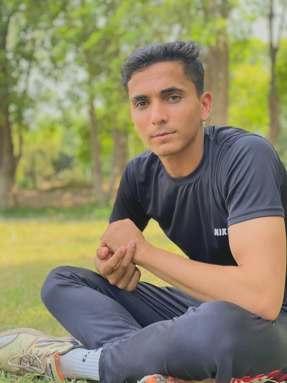 Shahid Ghafori
