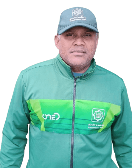 Jagath Roshantana Kalugalage