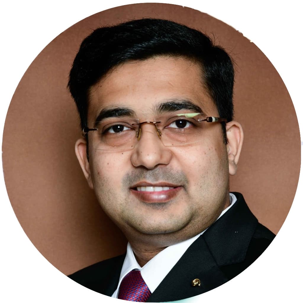 Rahul Shah