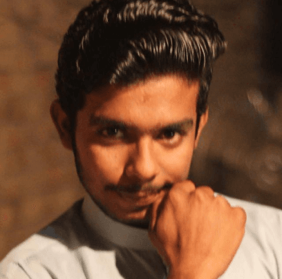 Abdul Malik cricket player profile photo