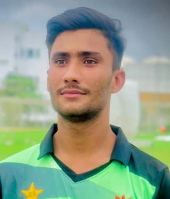 Waqar