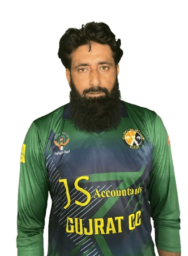 Imran Riaz