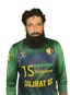 Imran Riaz