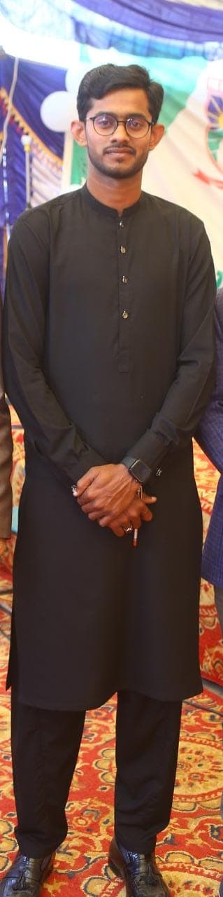 Bilal Saif cricket player profile photo