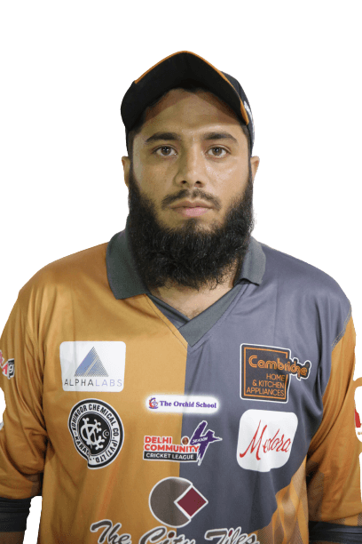 Ubaid Ur Rehman cricket player photo