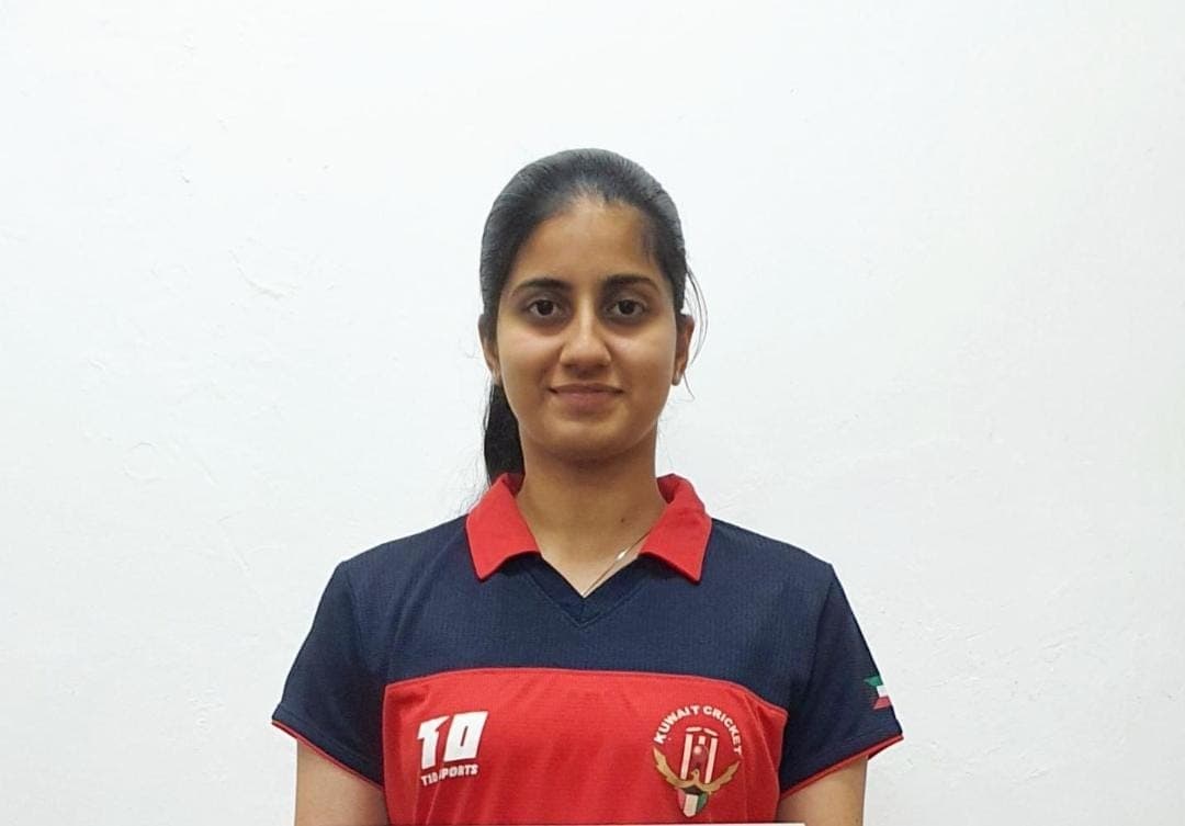 Priyada Murali