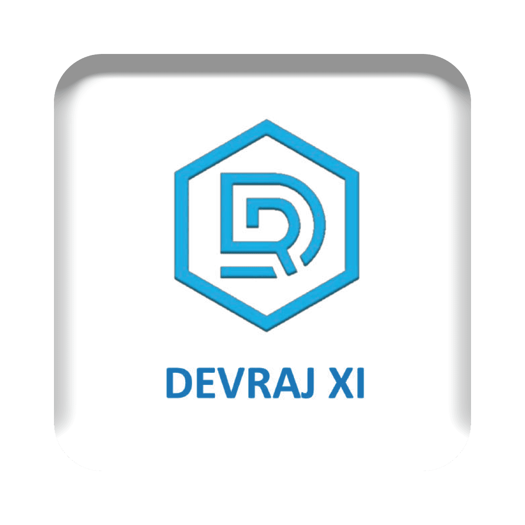 Devraj Xi team logo