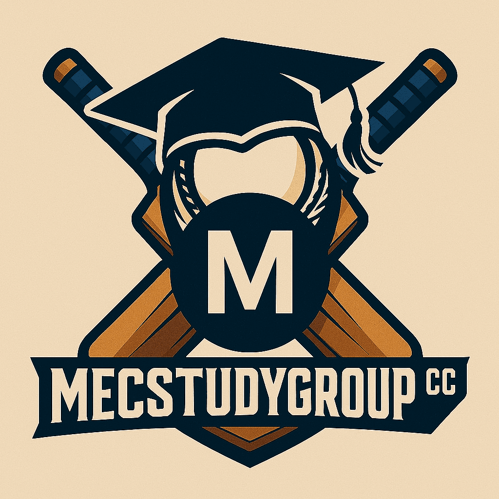 MEC Study Group