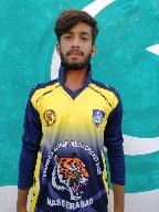 Faheem Shahwani