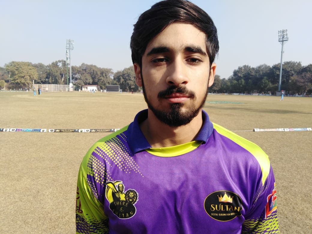 SAMEER SAQIB