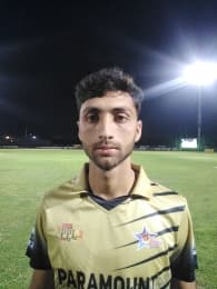 Mubashar Nazar