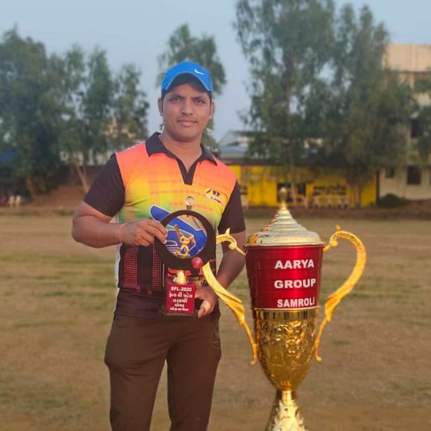 Rathod Mitesh