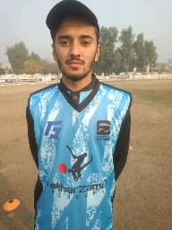 Ahad Bilal