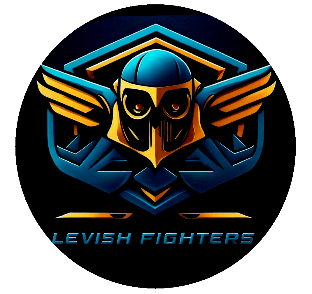 Levish Fighters team logo