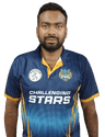 Suresh Sibyala