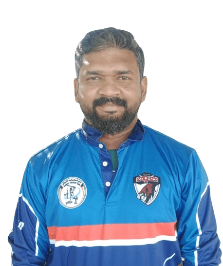 Arun Raj