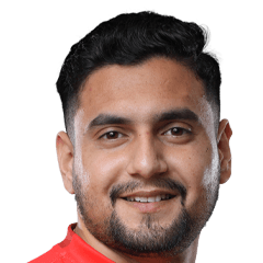 Haider Ali cricket player profile photo