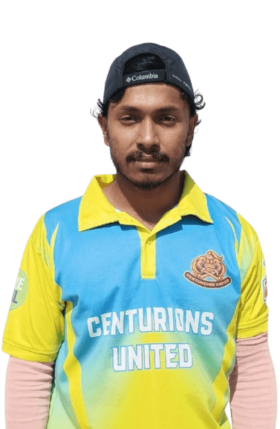 Ranjith Gopalan