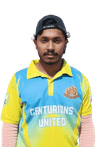Ranjith Gopalan