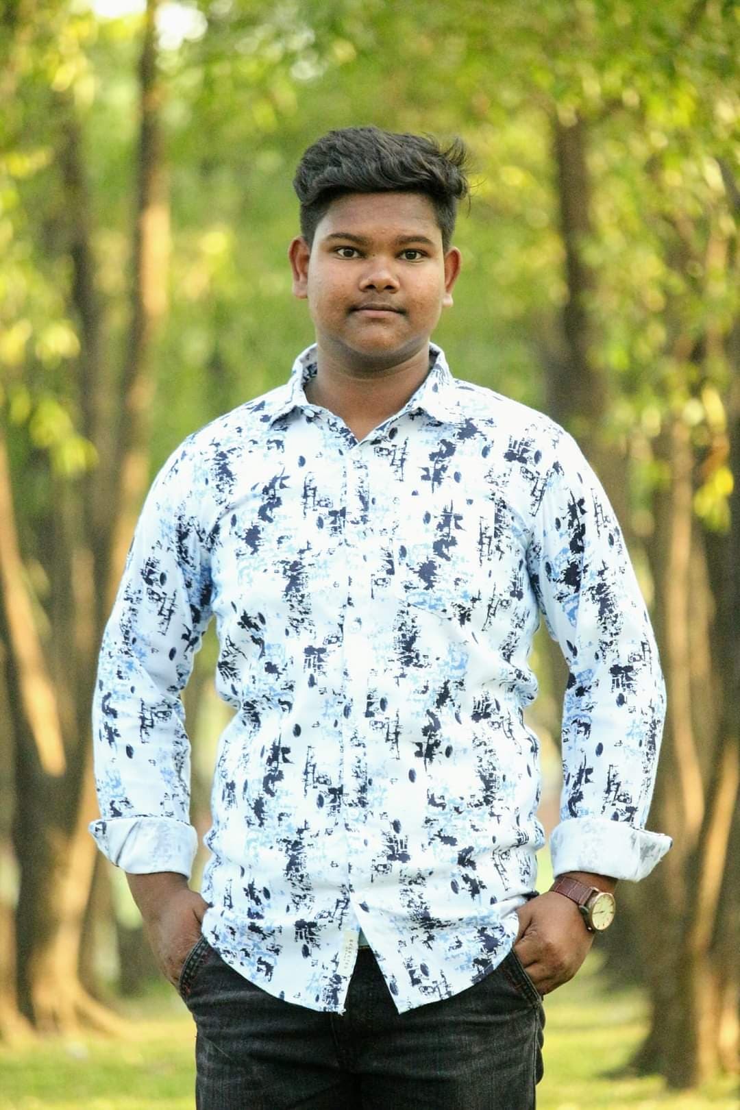 D sami