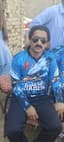 Saleem Dashti