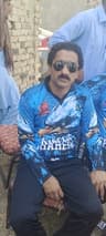 Saleem Dashti