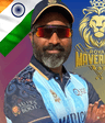 Vikrant Poojari