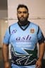 Saeed Bashir