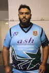 Saeed Bashir