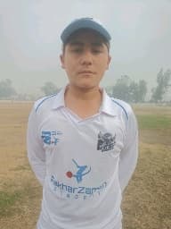 Haroon Bakht