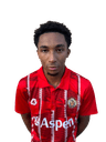 Jamar Stovell