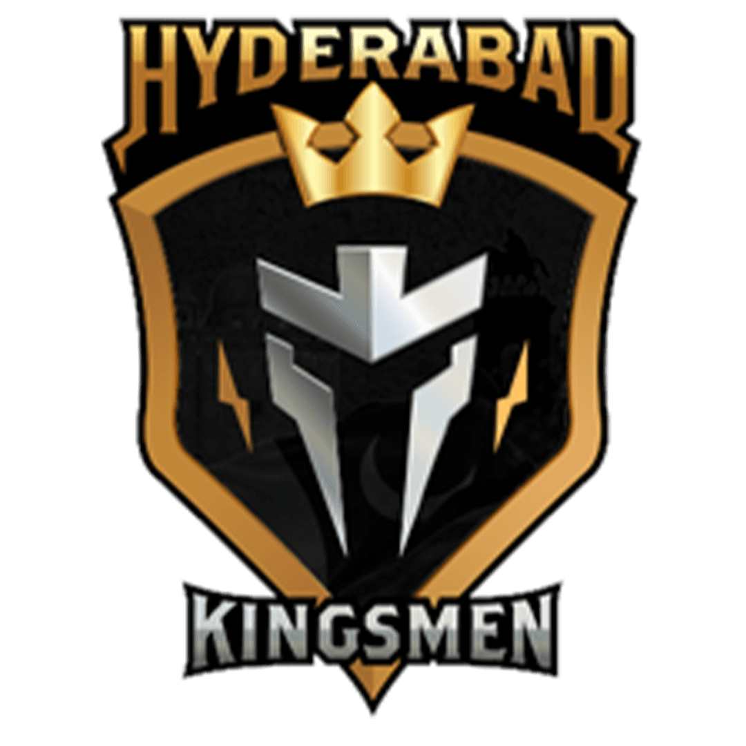 HYDERABAD KINGSMAN