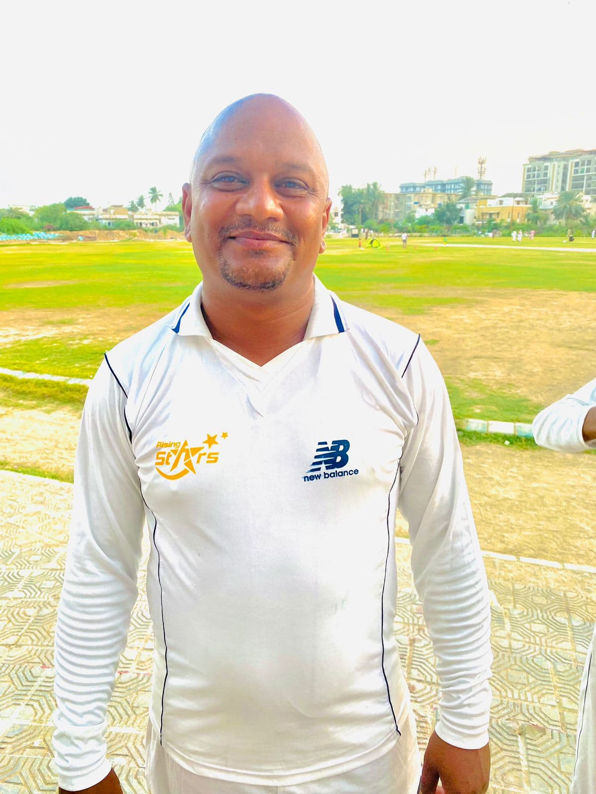 Abid Bhai