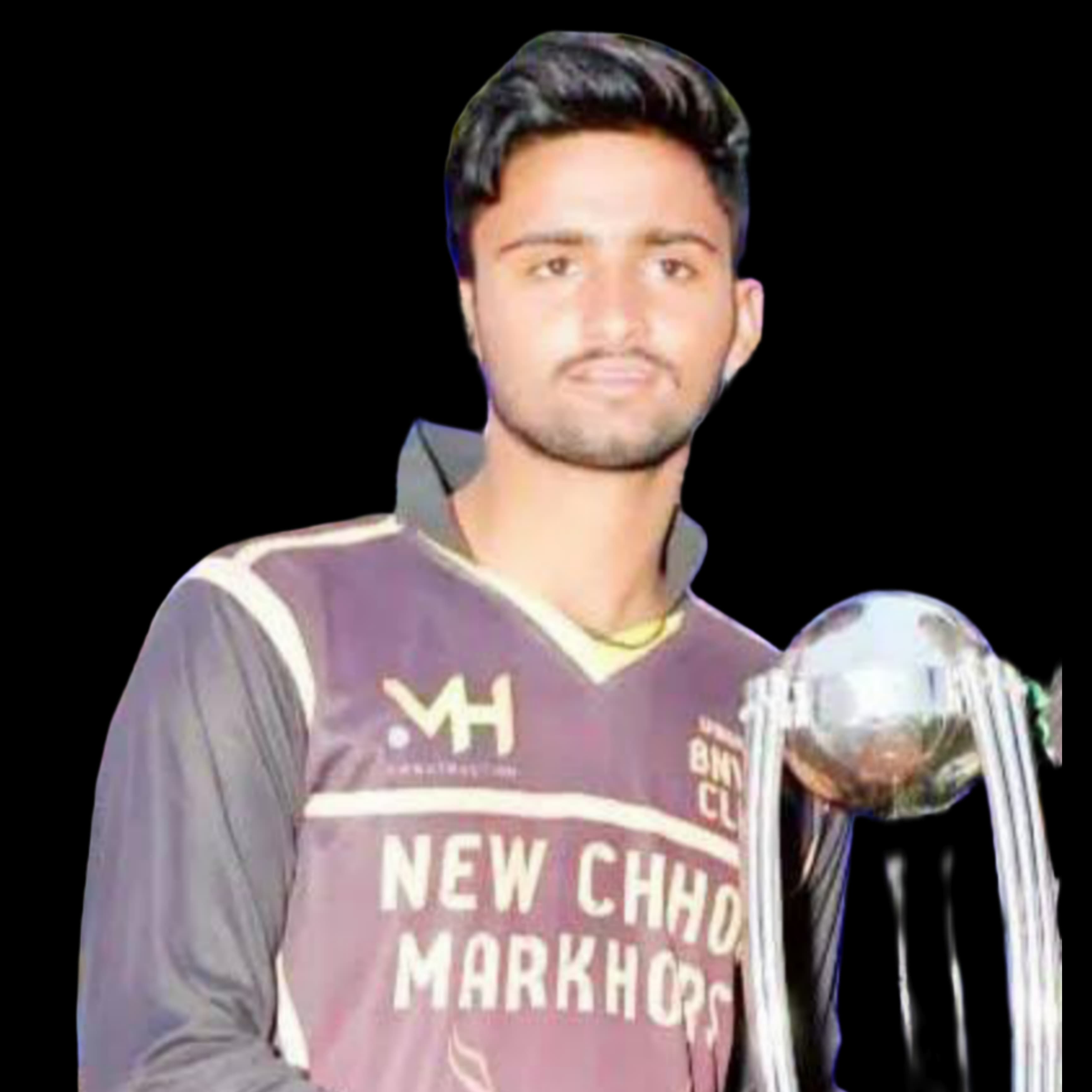 Munwar Singh