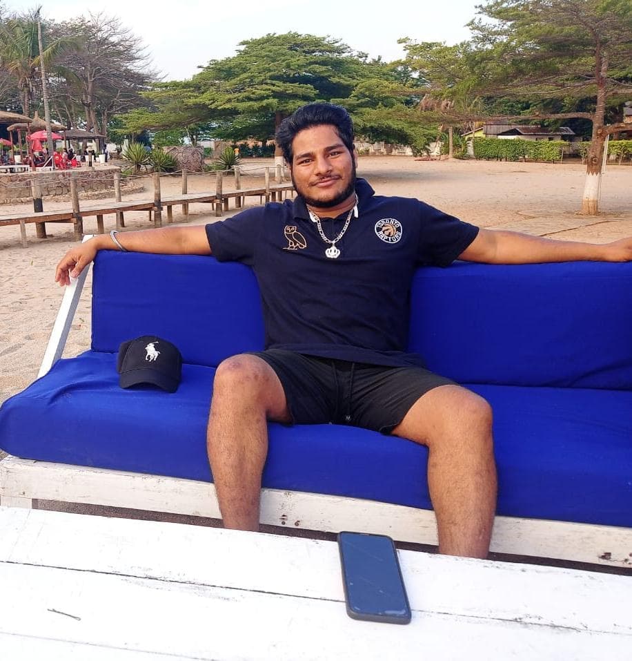 PRADEEP SINGH cricket player profile photo