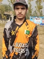 Huziafa