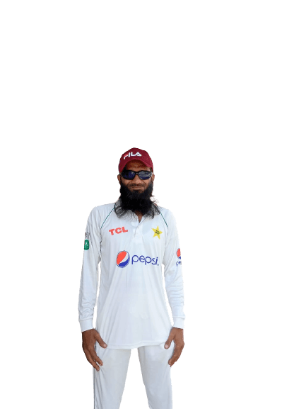 Kashif Ismail