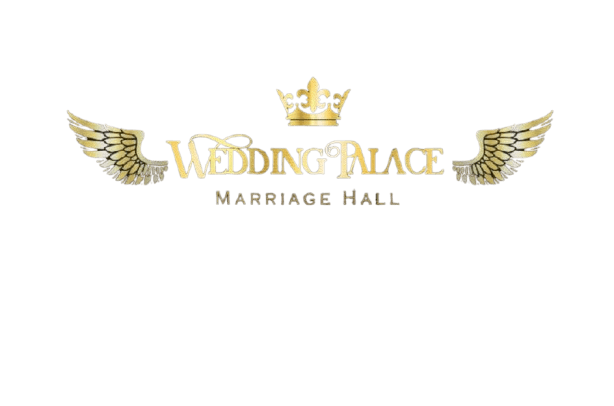 wedding Palace team logo