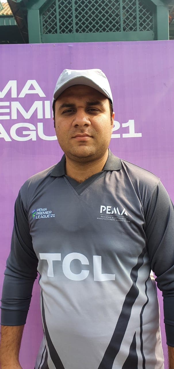Arslan Ali