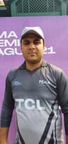 Arslan Ali