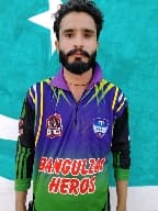 Khalid Hussain