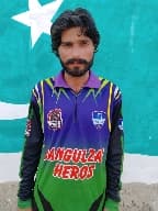 Abdul Khaliq