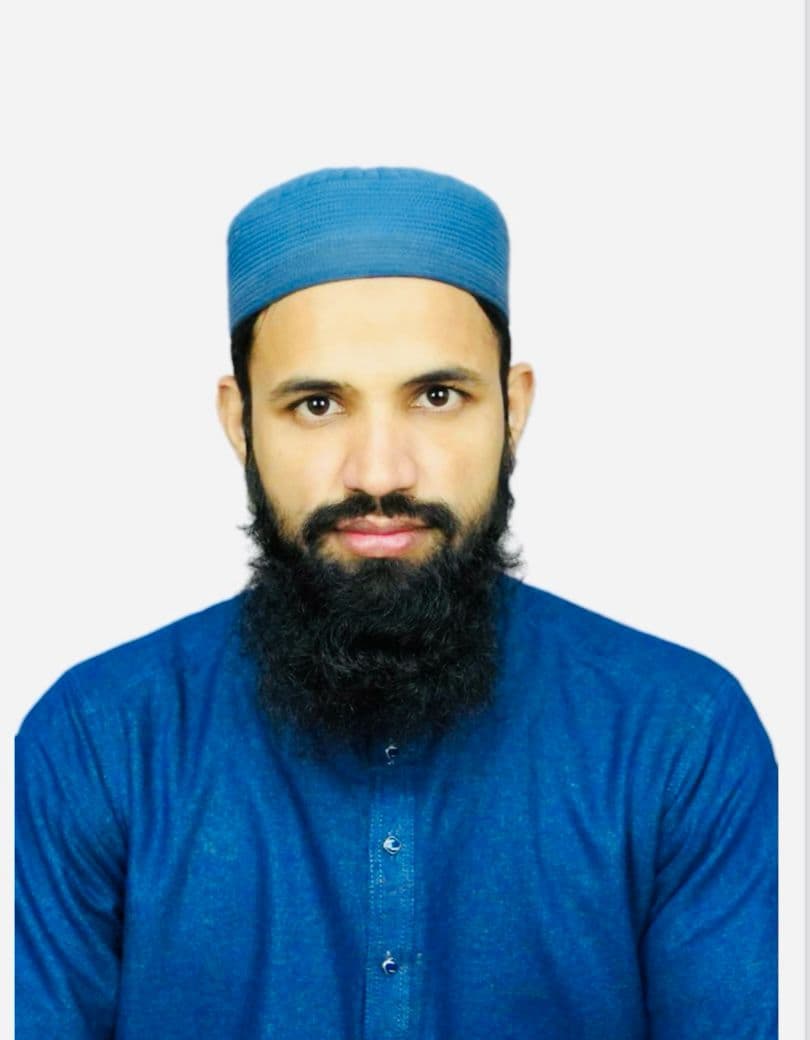 Sufyan Gujjar (Vc)