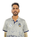 Minesh Kumar Patel