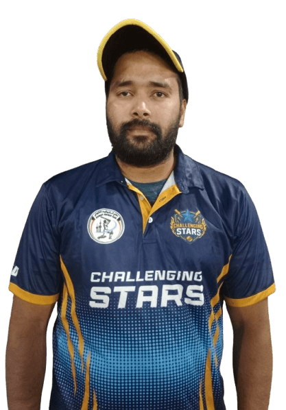 MURALI YANAMALA cricket player profile photo