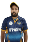 MURALI YANAMALA