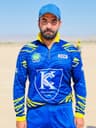 REHMAT ULLAH