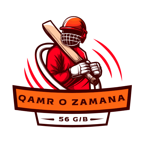 Qamar O Zaman