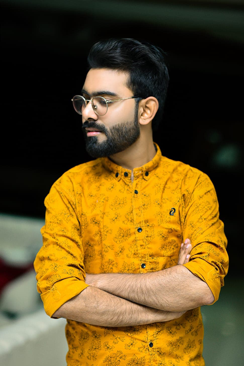 Junaid Sheikh