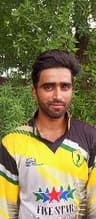 Muhammad Arslan